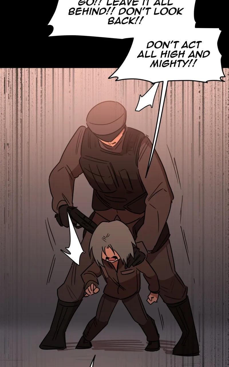 Code Adam Chapter 138 page 46 - 