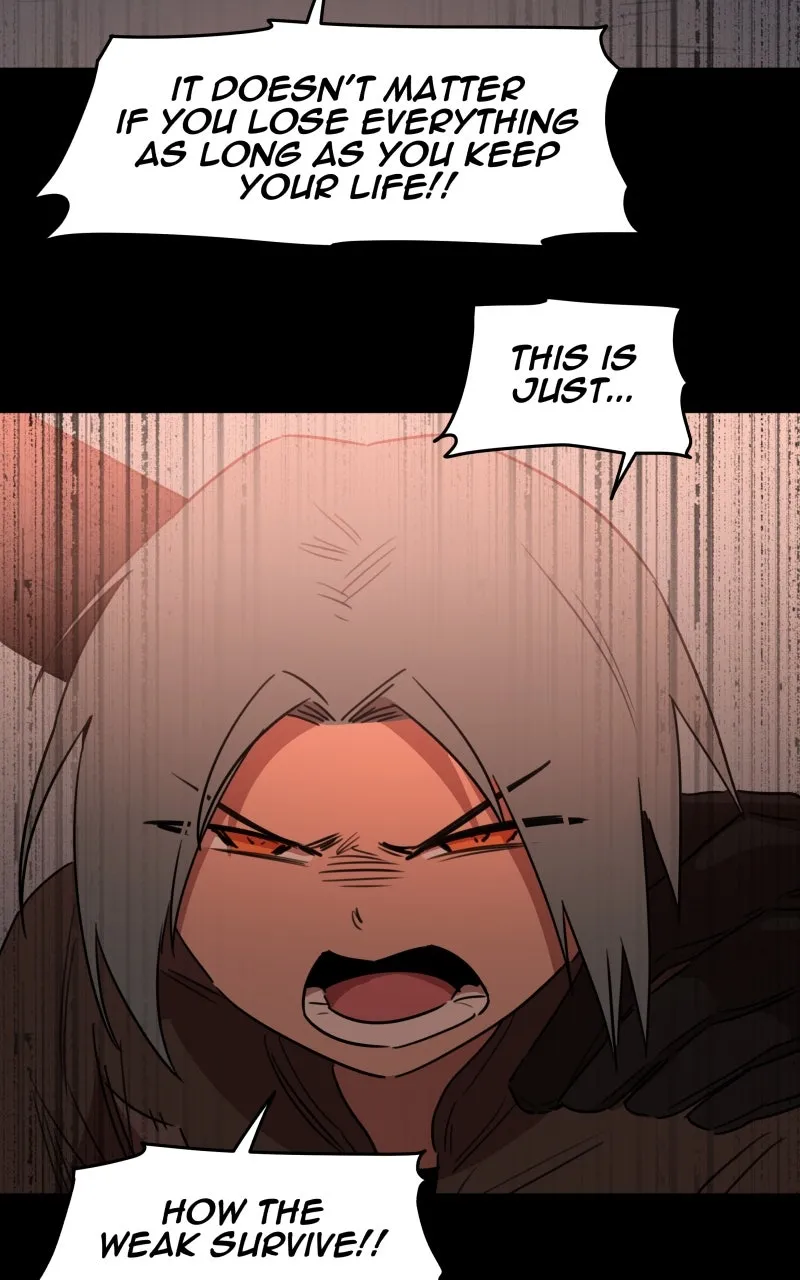 Code Adam Chapter 138 page 47 - 