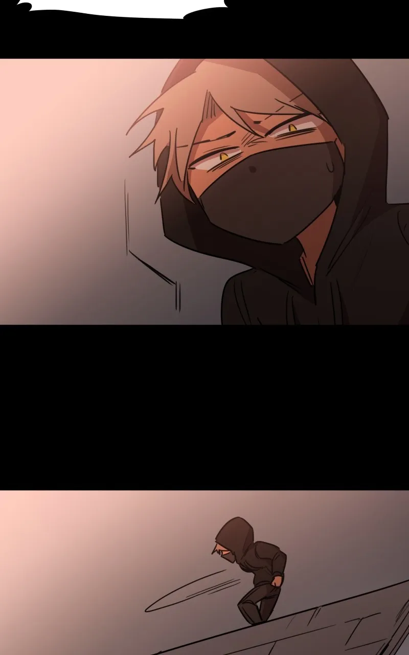 Code Adam Chapter 138 page 48 - 