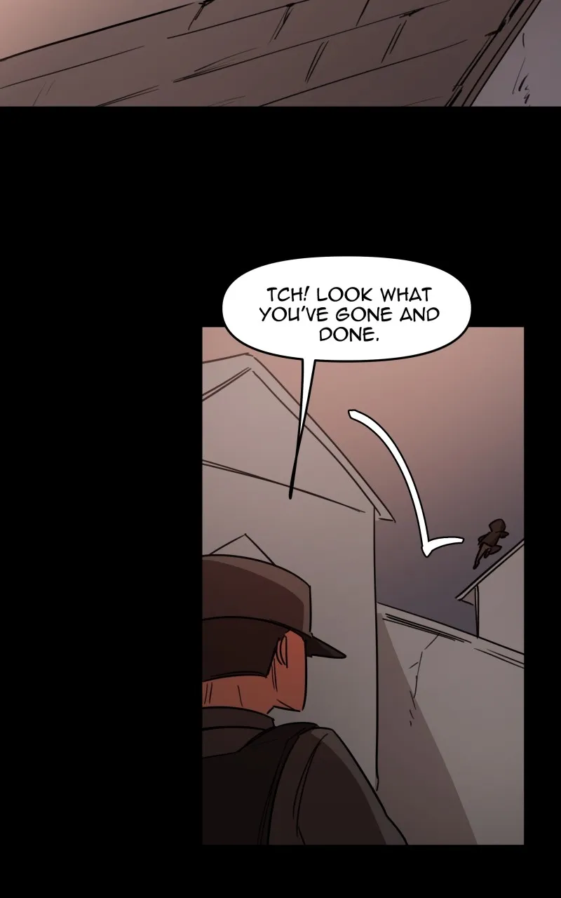 Code Adam Chapter 138 page 49 - 