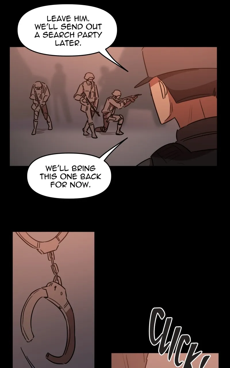 Code Adam Chapter 138 page 50 - 
