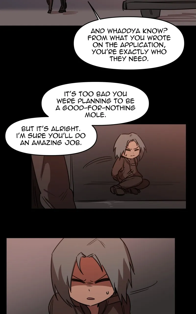 Code Adam Chapter 138 page 52 - 