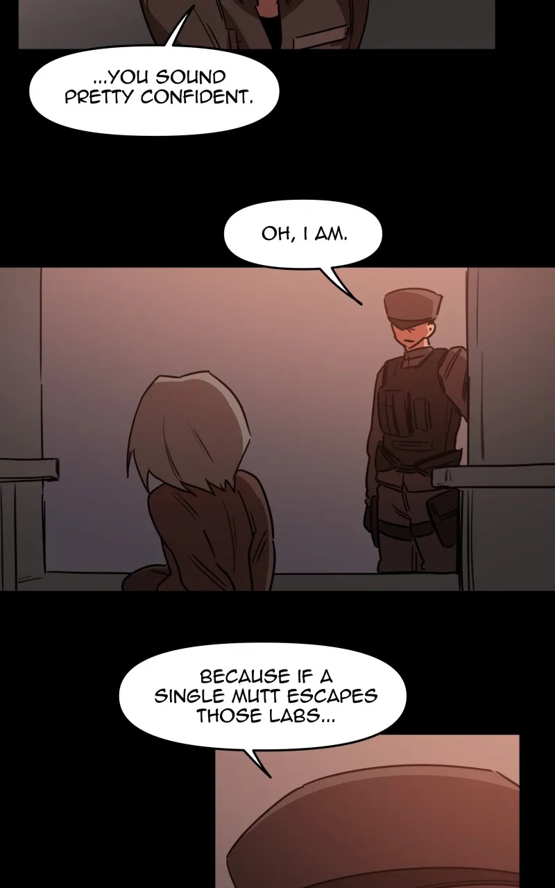 Code Adam Chapter 138 page 53 - 