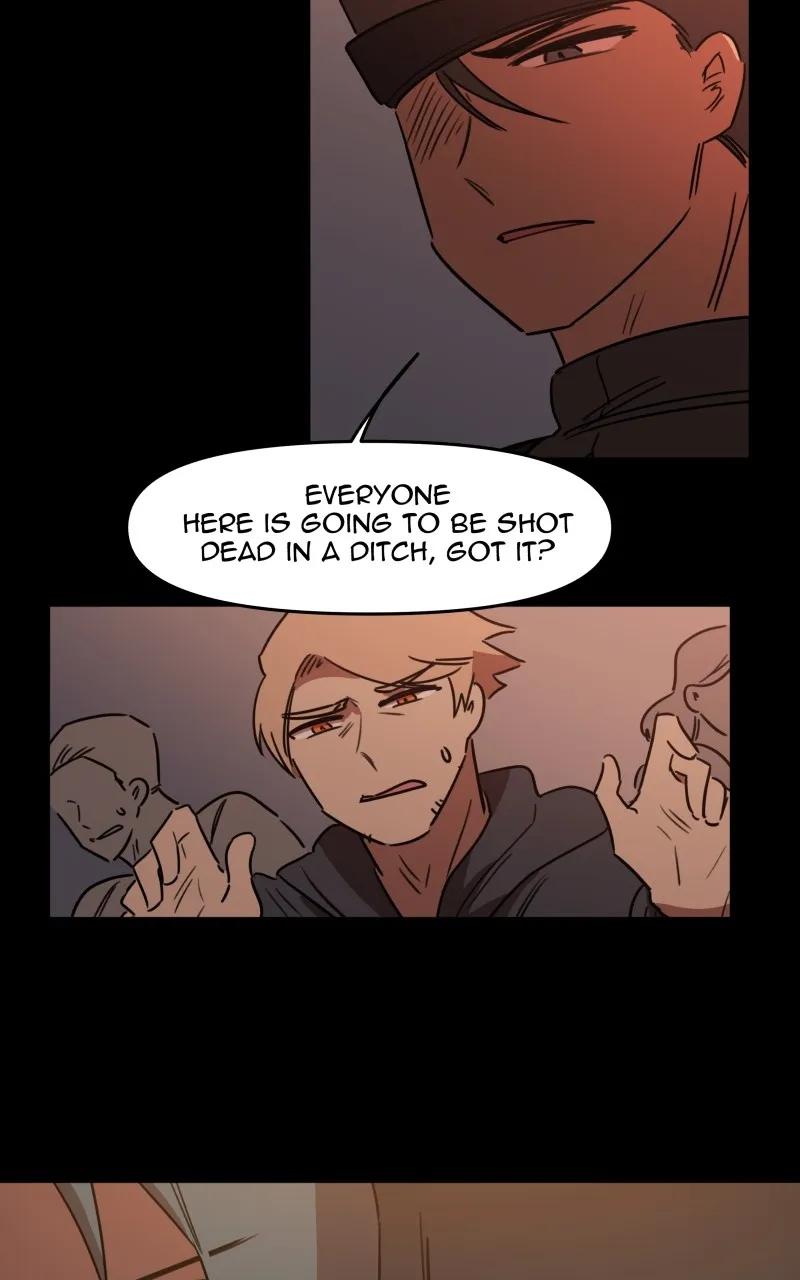 Code Adam Chapter 138 page 54 - 