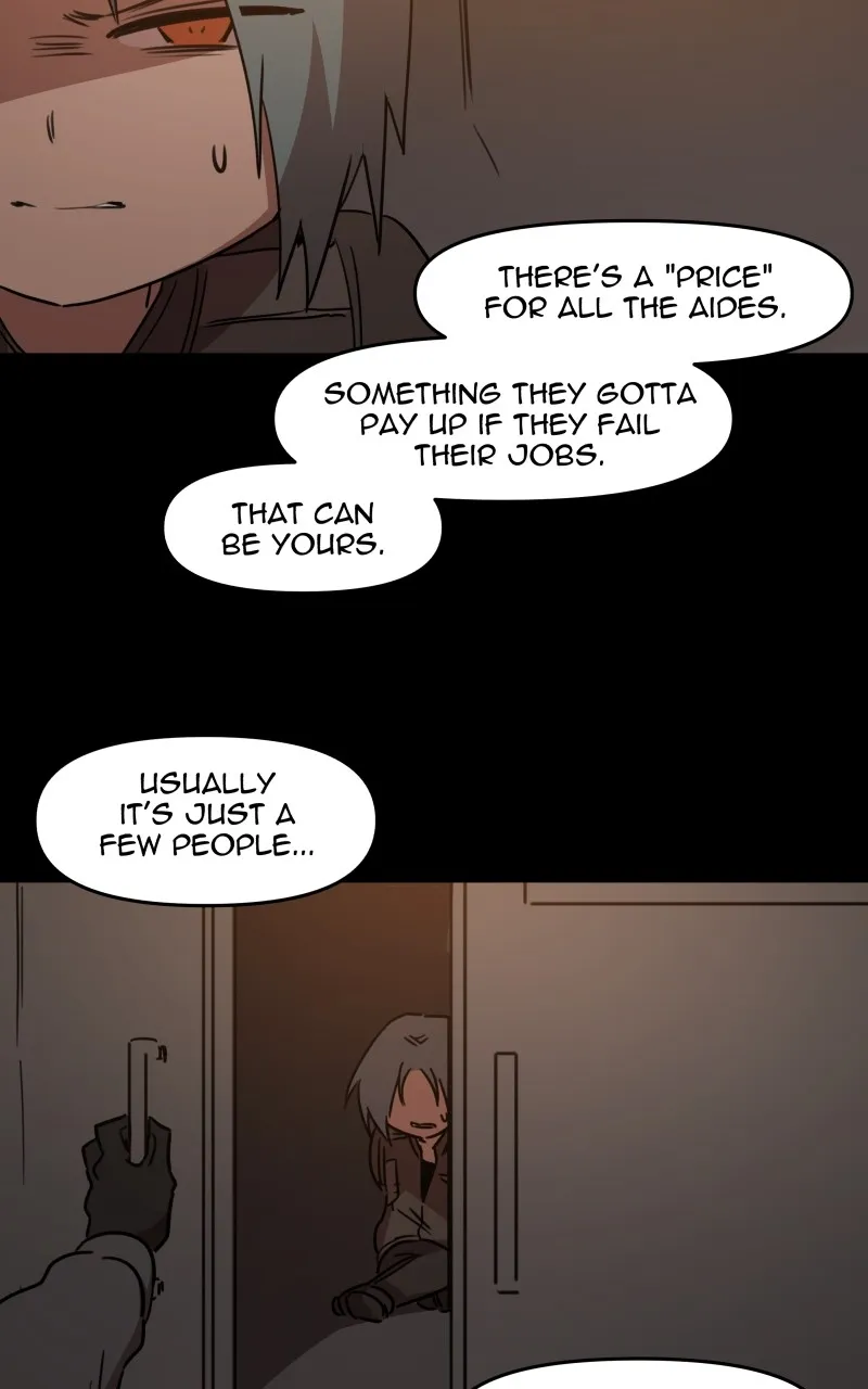 Code Adam Chapter 138 page 55 - 