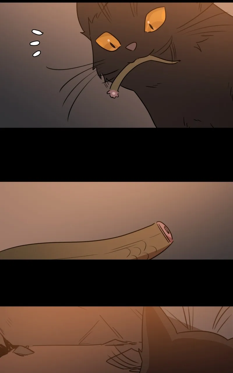 Code Adam Chapter 138 page 58 - 