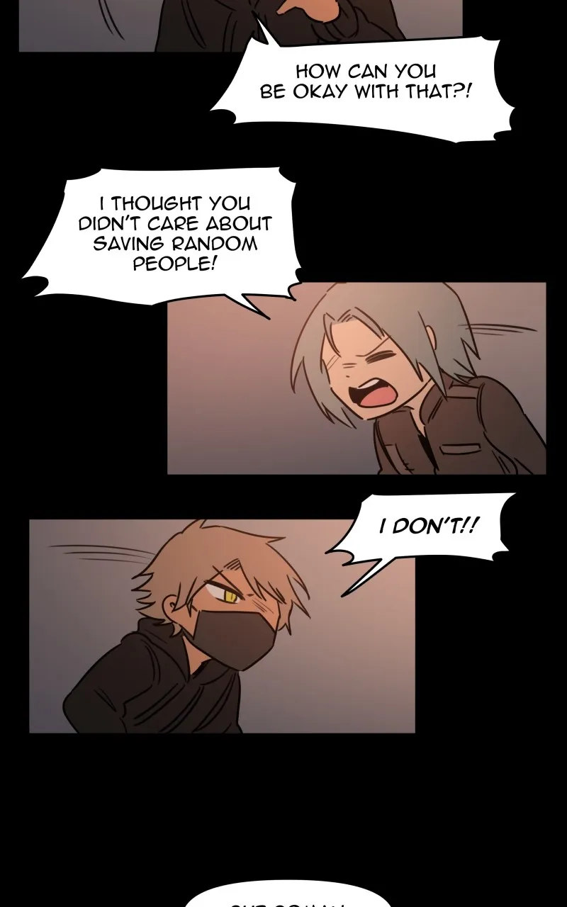 Code Adam Chapter 138 page 7 - 