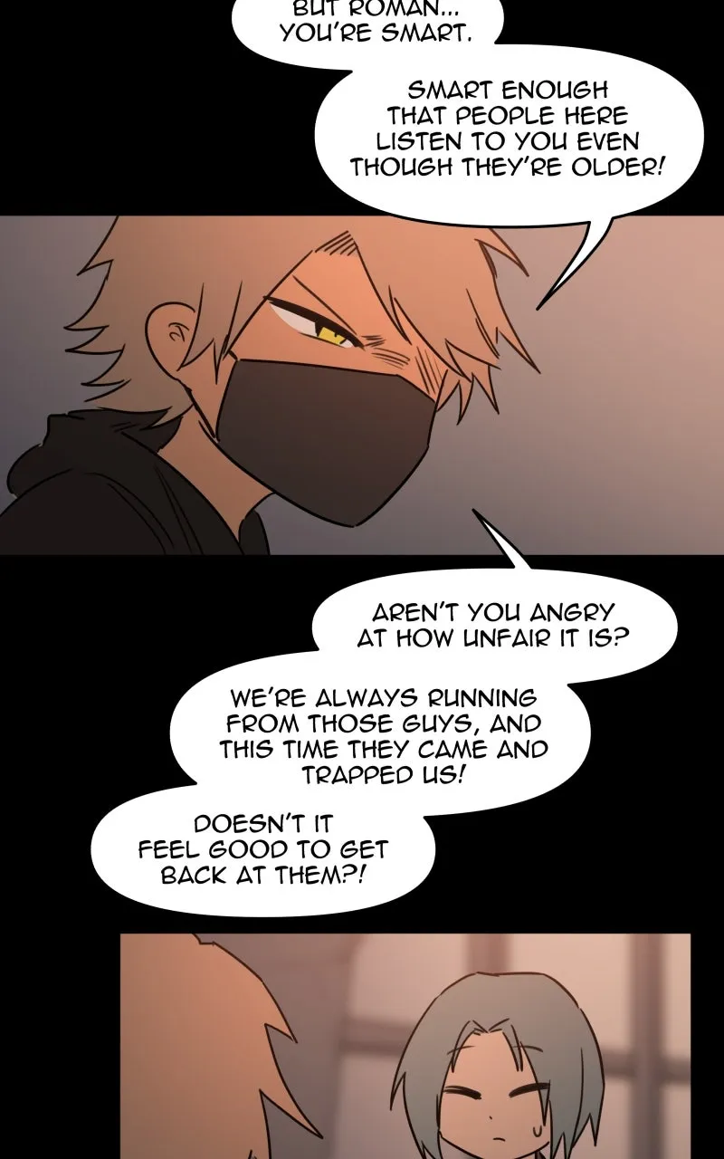Code Adam Chapter 138 page 8 - 
