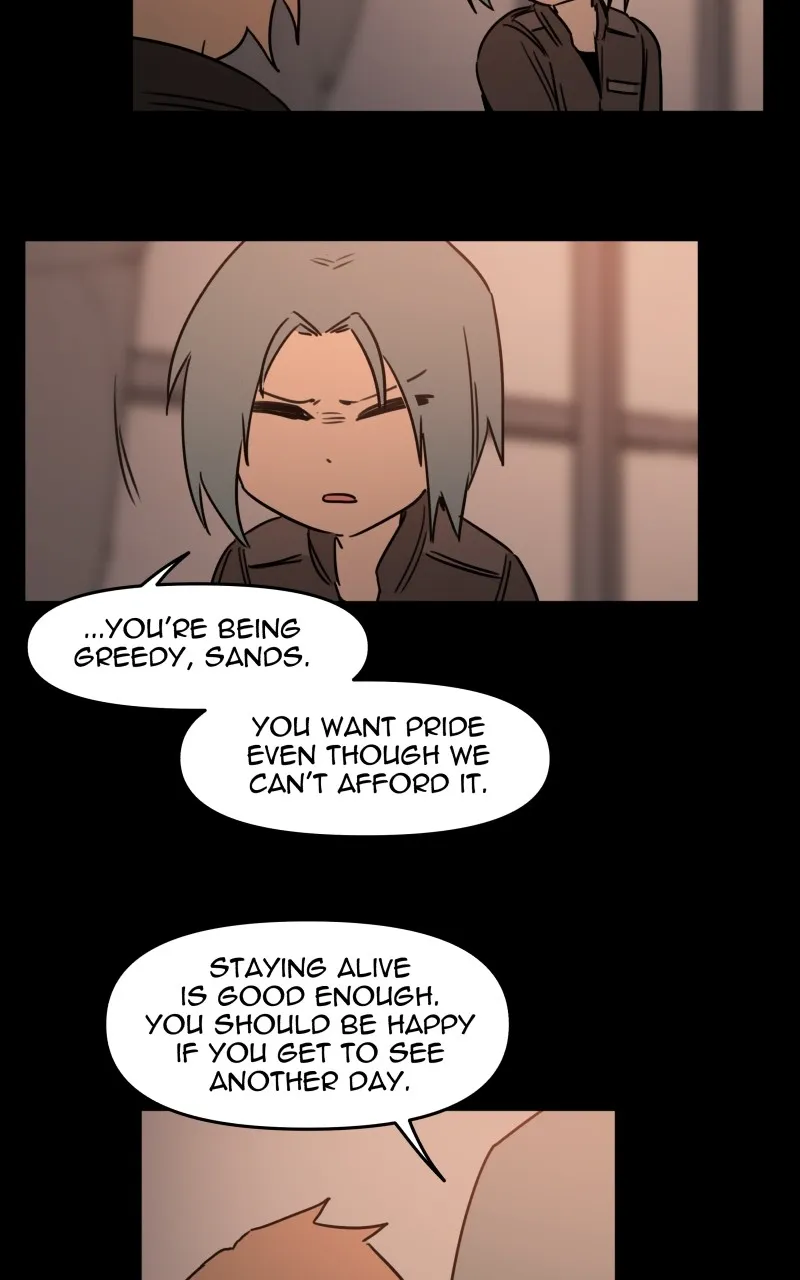 Code Adam Chapter 138 page 9 - 