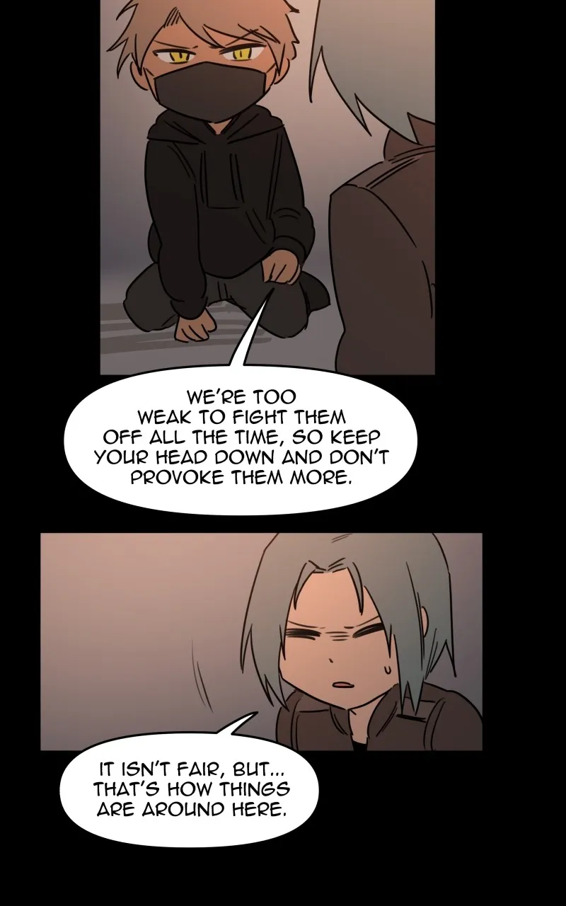 Code Adam Chapter 138 page 10 - 