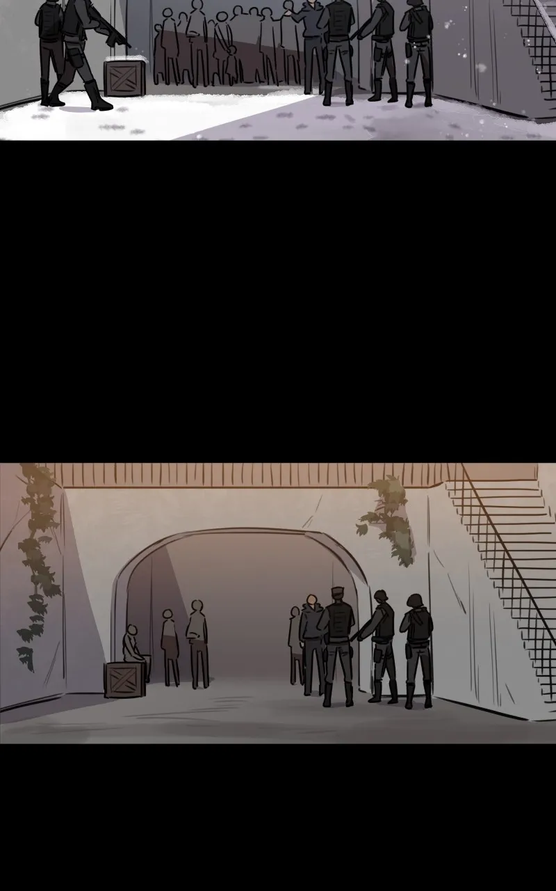 Code Adam Chapter 139 page 14 - 