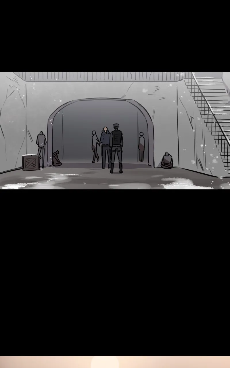 Code Adam Chapter 139 page 15 - 