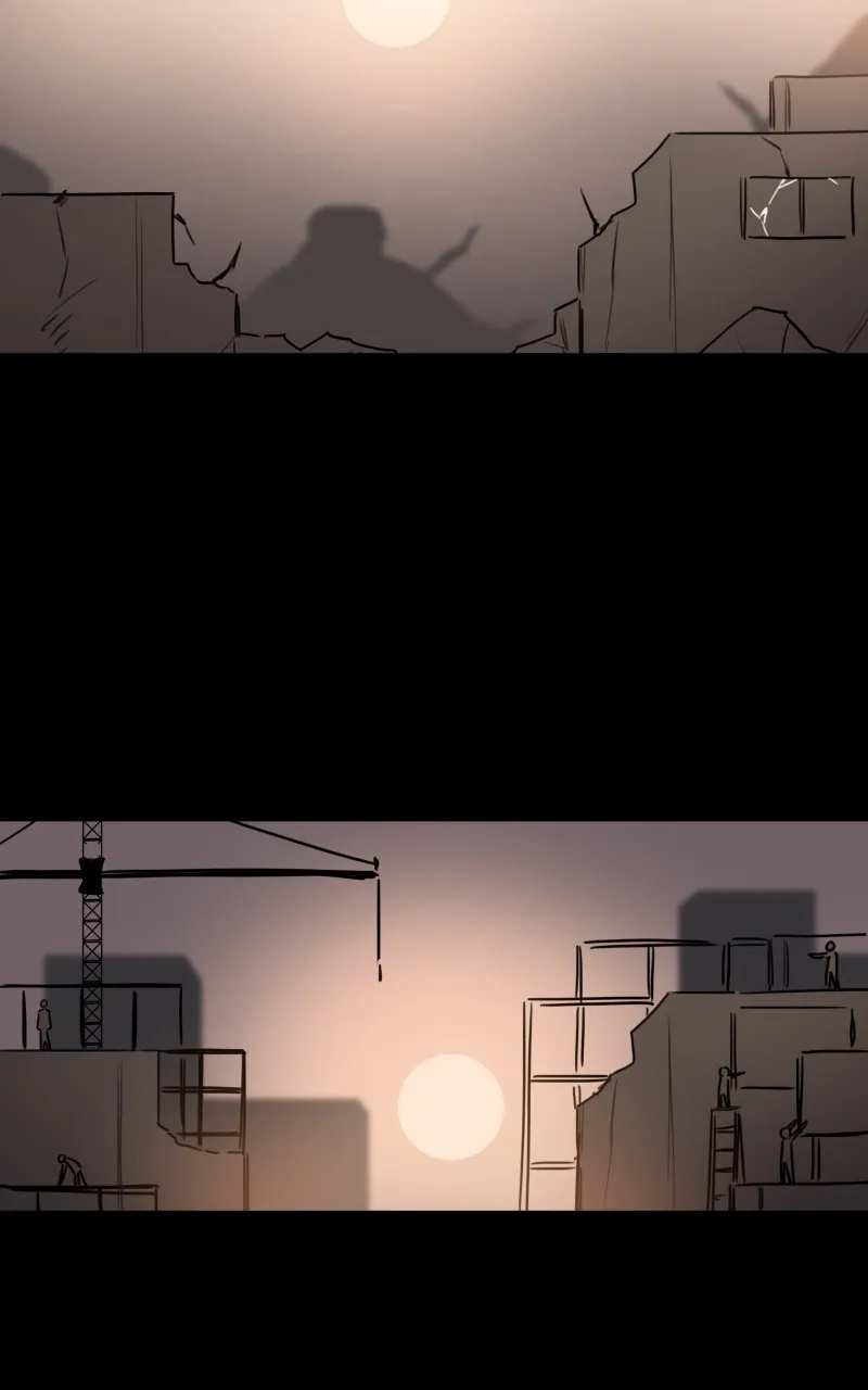 Code Adam Chapter 139 page 16 - 
