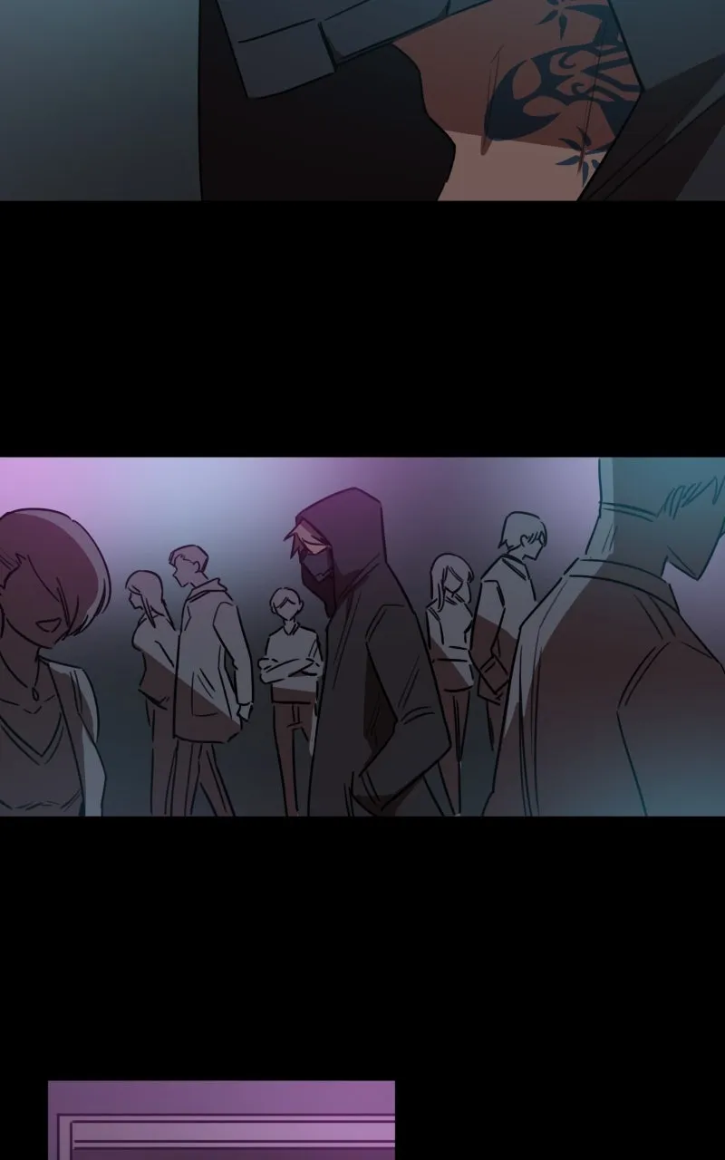 Code Adam Chapter 139 page 18 - 