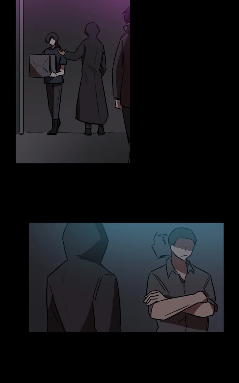 Code Adam Chapter 139 page 19 - 