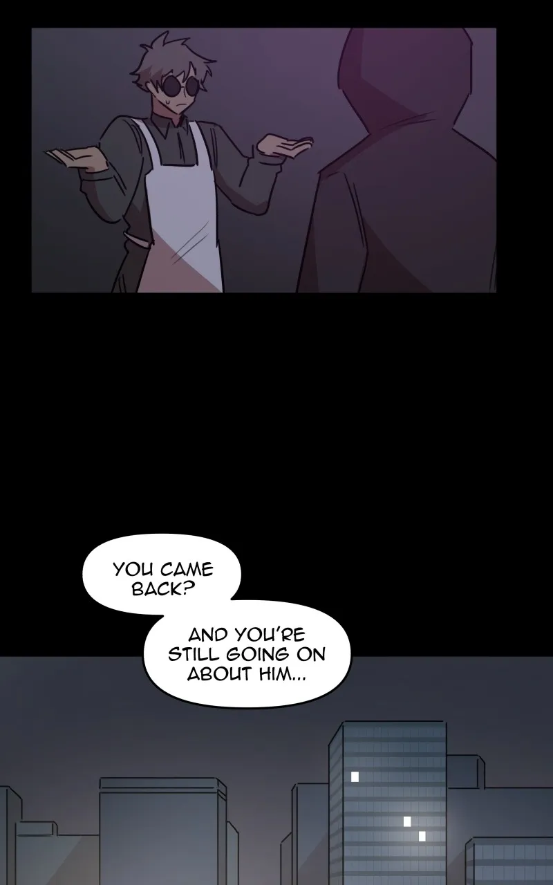 Code Adam Chapter 139 page 20 - 