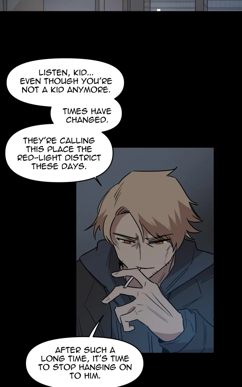 Code Adam Chapter 139 page 21 - 