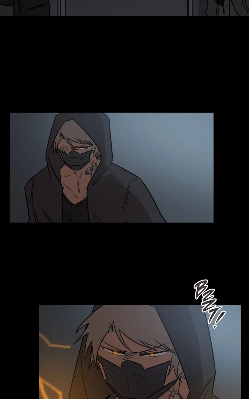Code Adam Chapter 139 page 24 - 