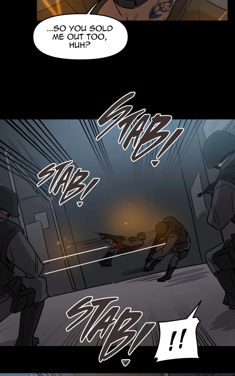 Code Adam Chapter 139 page 25 - 