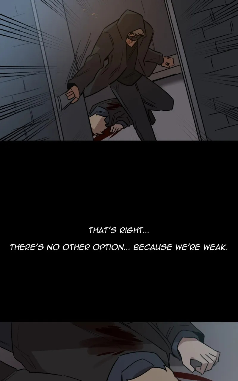 Code Adam Chapter 139 page 26 - 