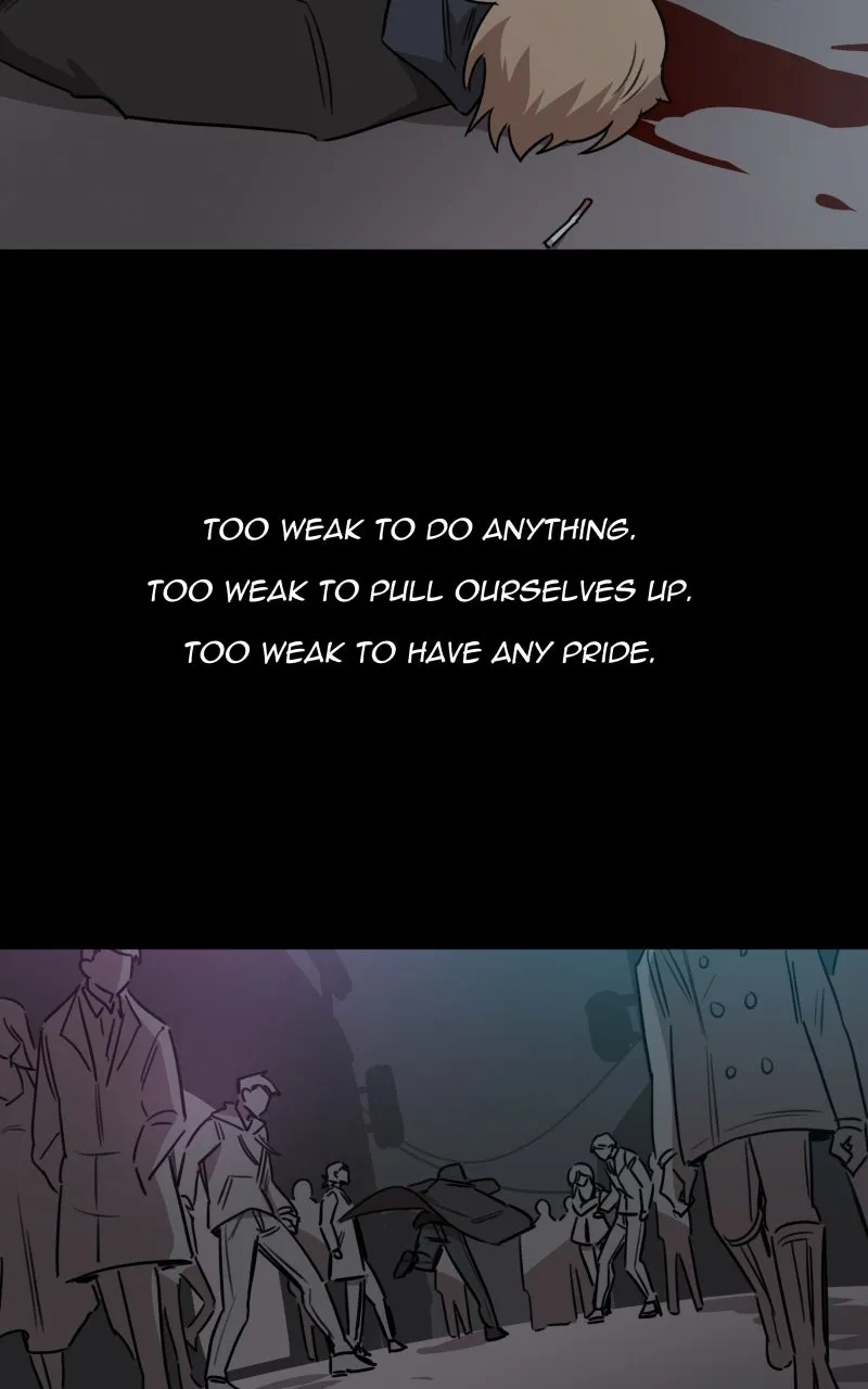 Code Adam Chapter 139 page 27 - 
