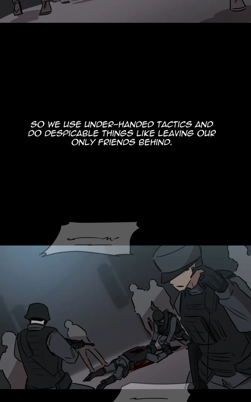 Code Adam Chapter 139 page 28 - 
