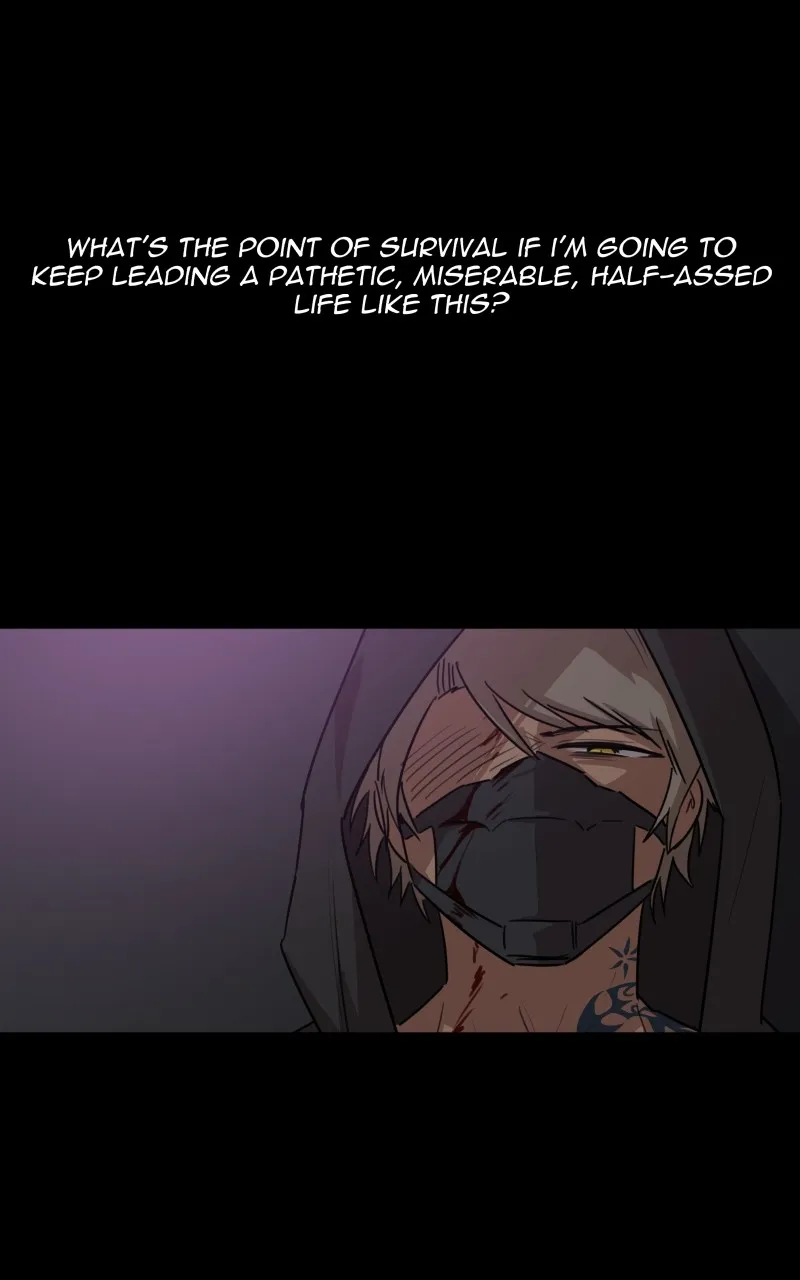 Code Adam Chapter 139 page 30 - 