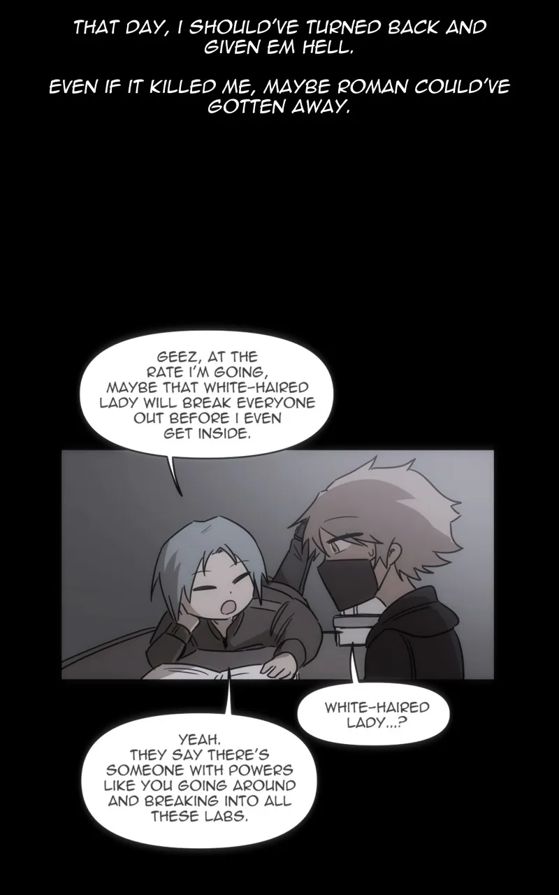 Code Adam Chapter 139 page 31 - 