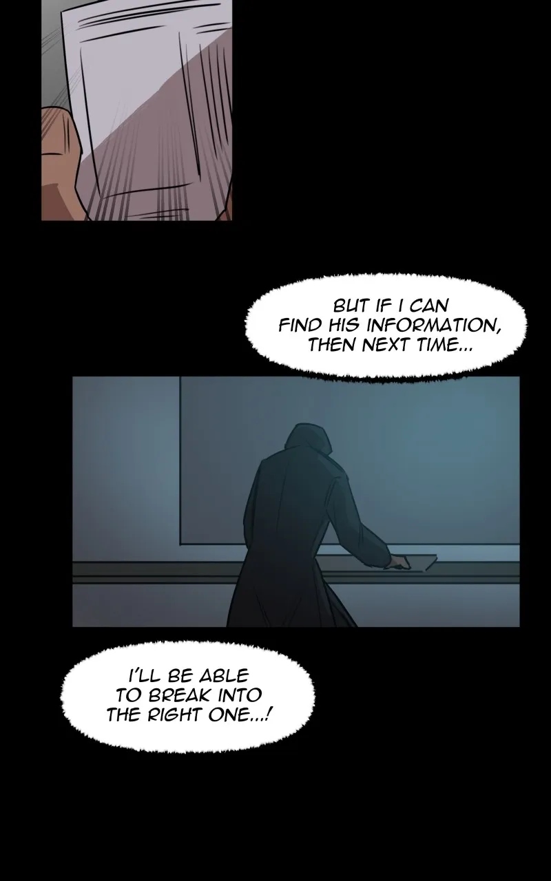 Code Adam Chapter 139 page 36 - 