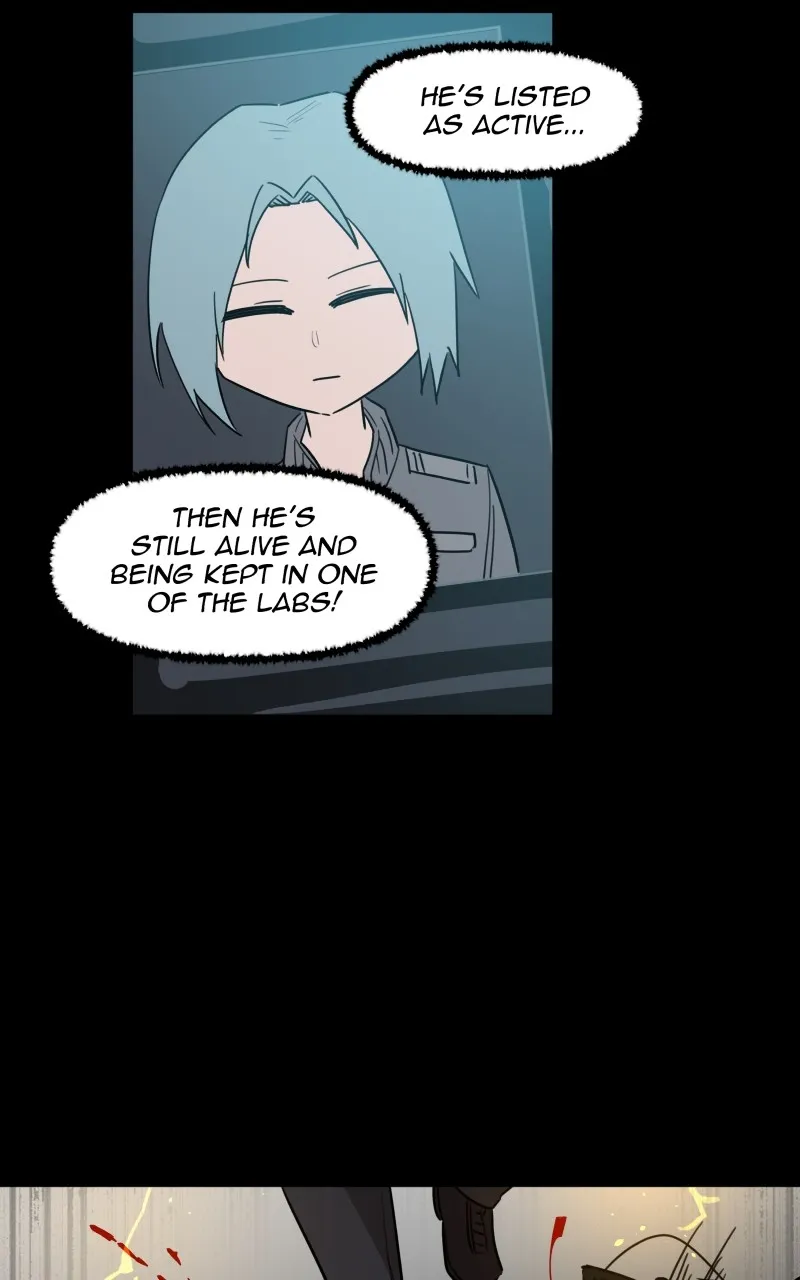 Code Adam Chapter 139 page 37 - 