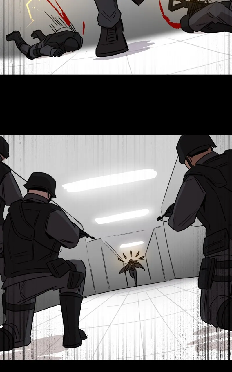 Code Adam Chapter 139 page 38 - 