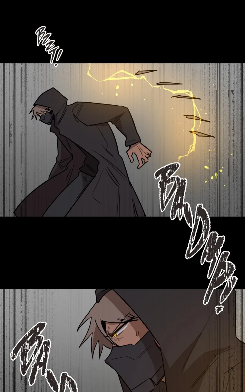 Code Adam Chapter 139 page 39 - 