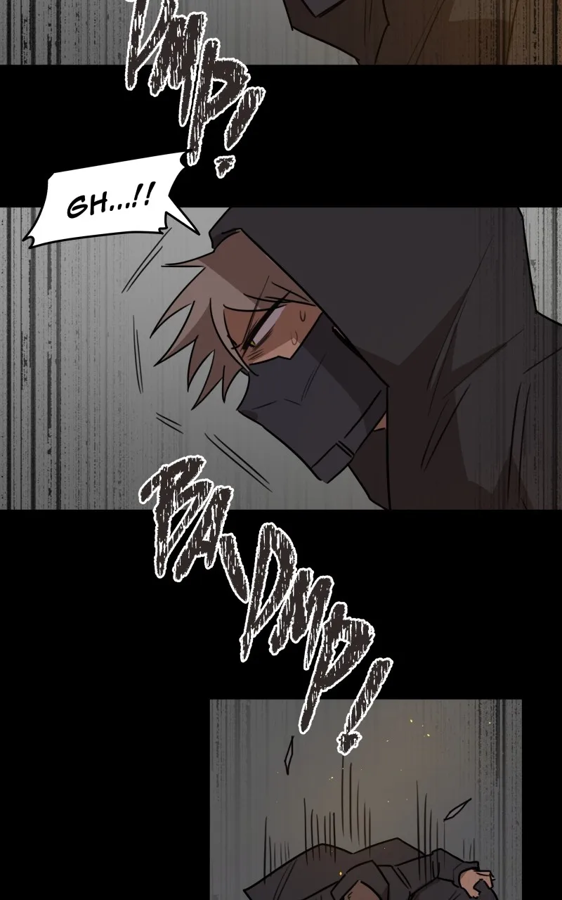 Code Adam Chapter 139 page 40 - 