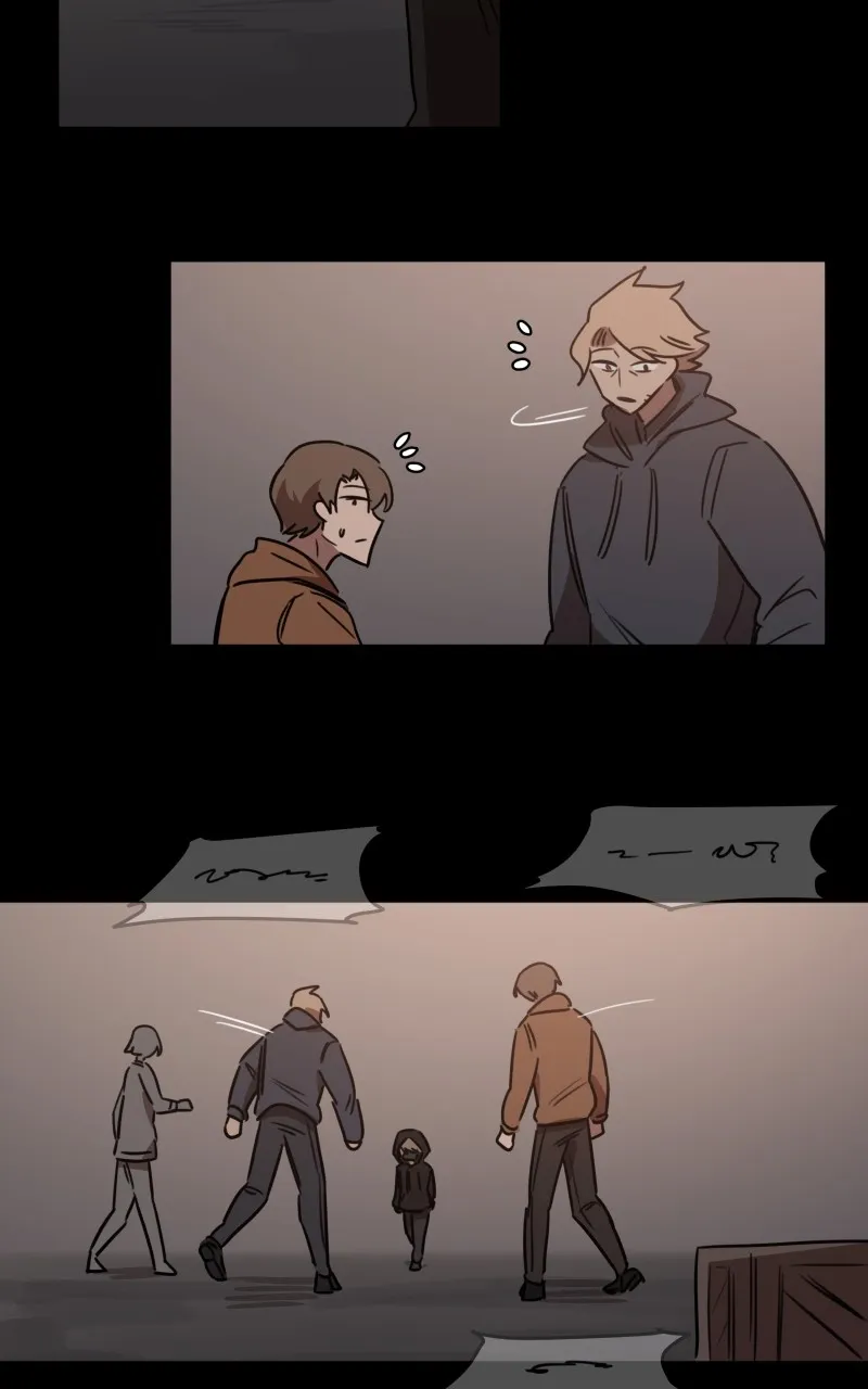 Code Adam Chapter 139 page 5 - 