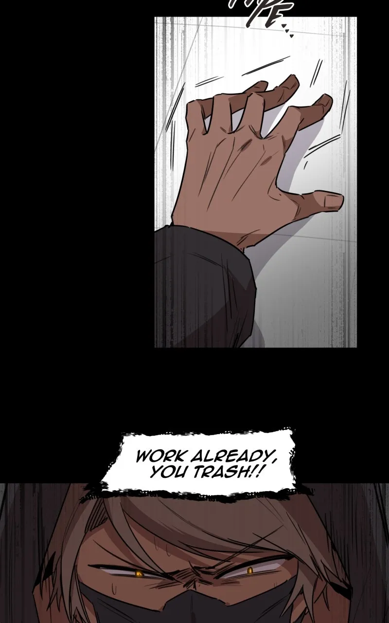 Code Adam Chapter 139 page 42 - 