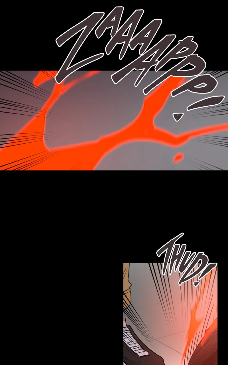 Code Adam Chapter 139 page 44 - 