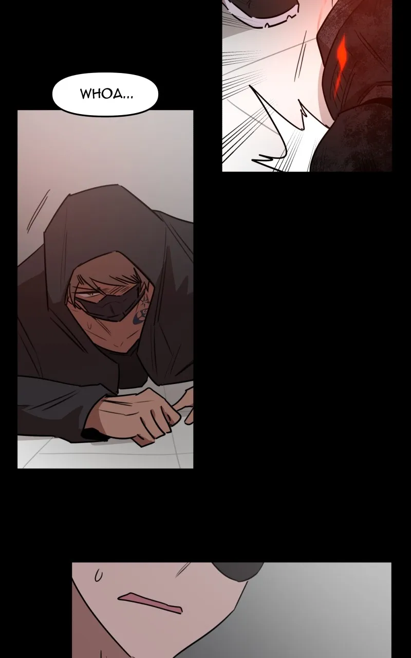 Code Adam Chapter 139 page 45 - 