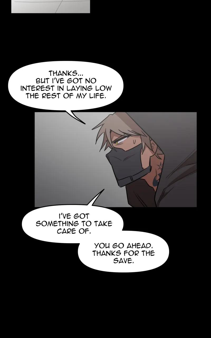 Code Adam Chapter 139 page 49 - 