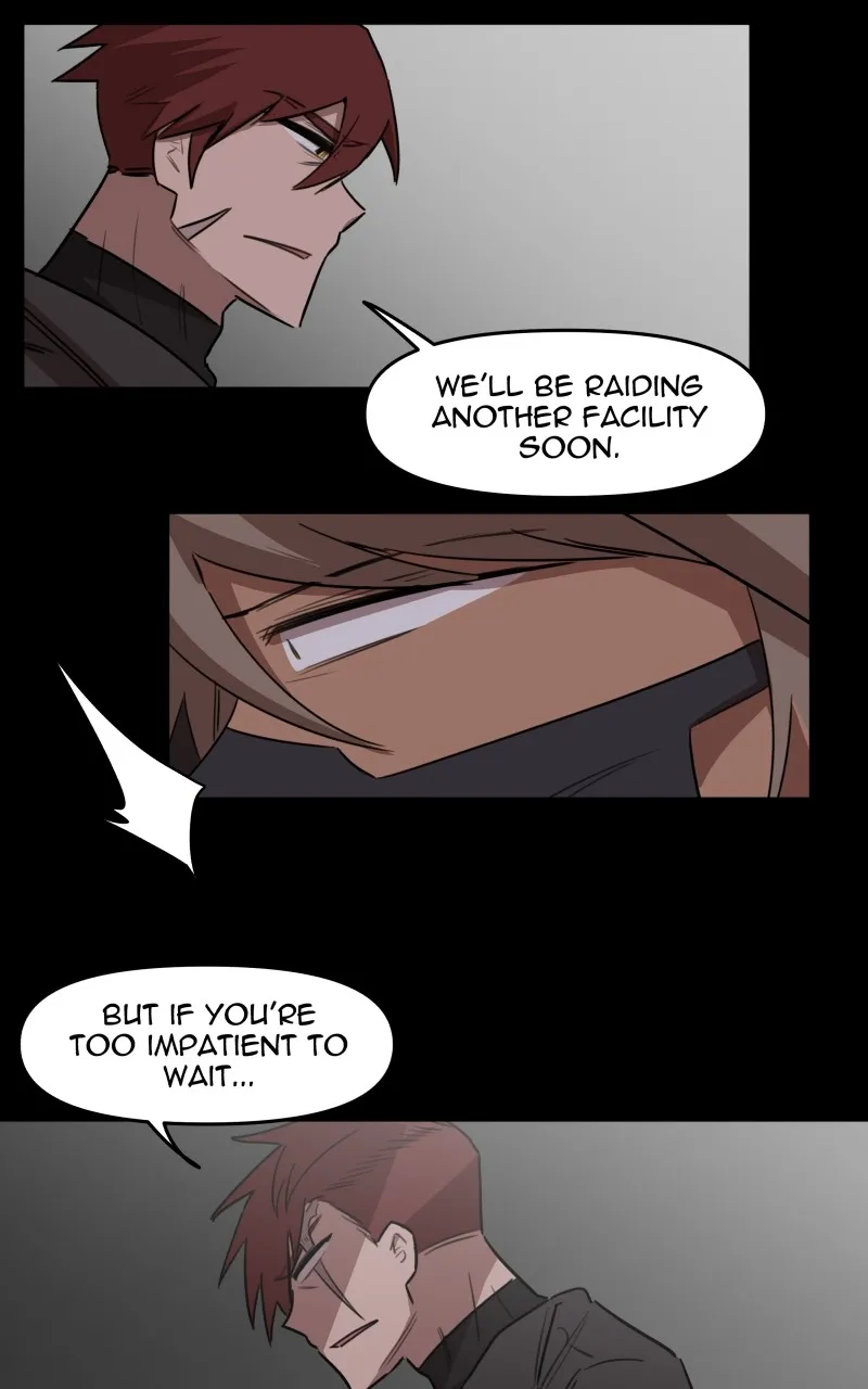 Code Adam Chapter 139 page 50 - 