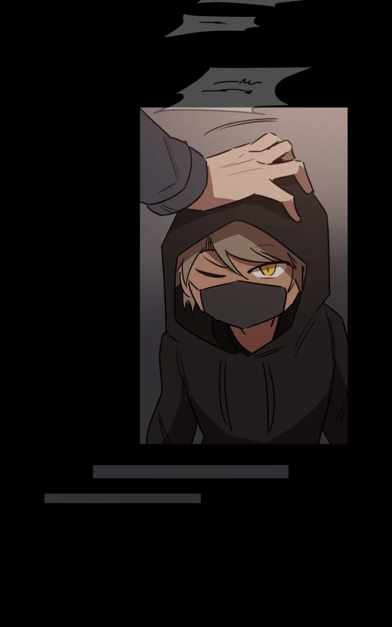 Code Adam Chapter 139 page 6 - 