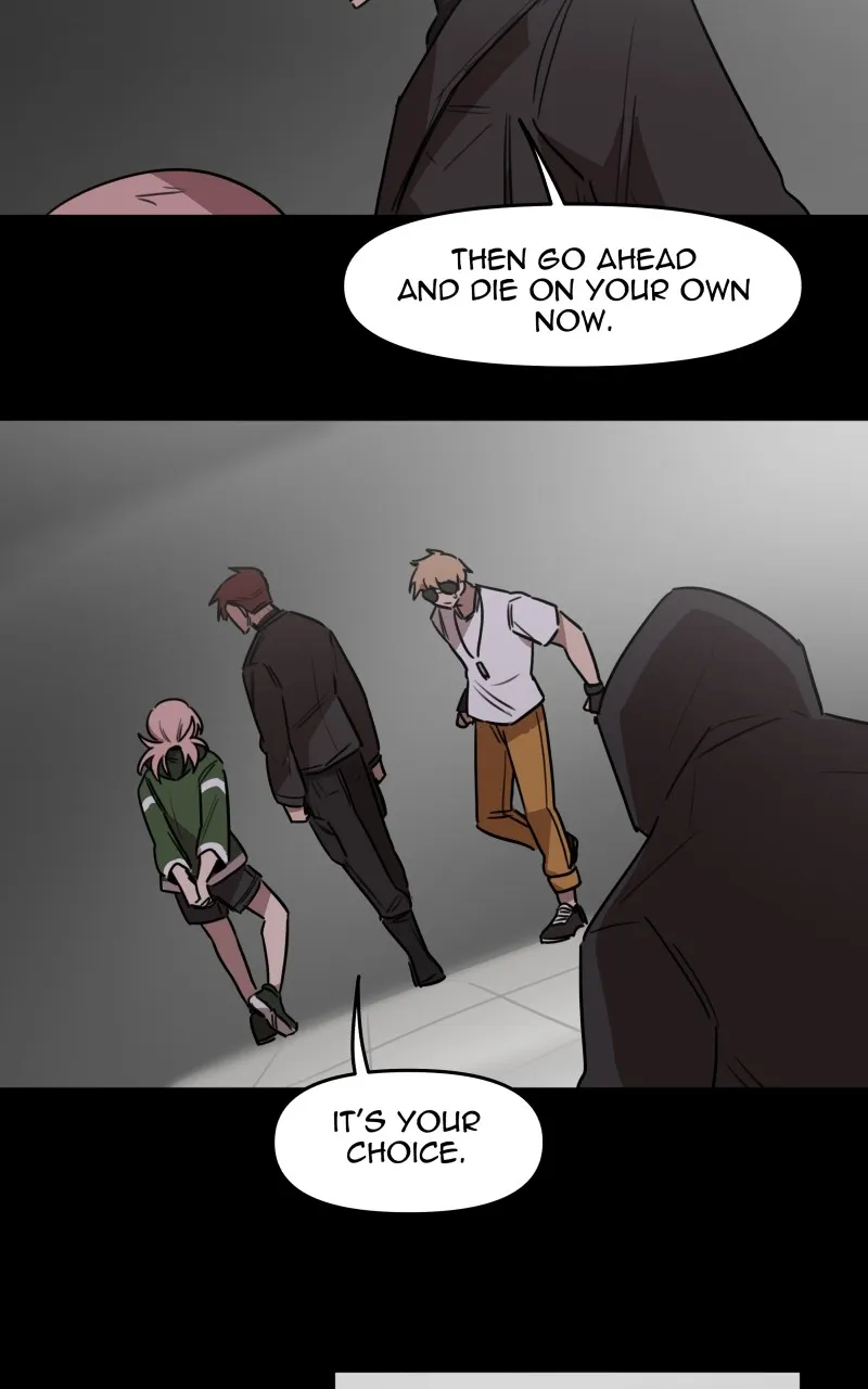 Code Adam Chapter 139 page 51 - 