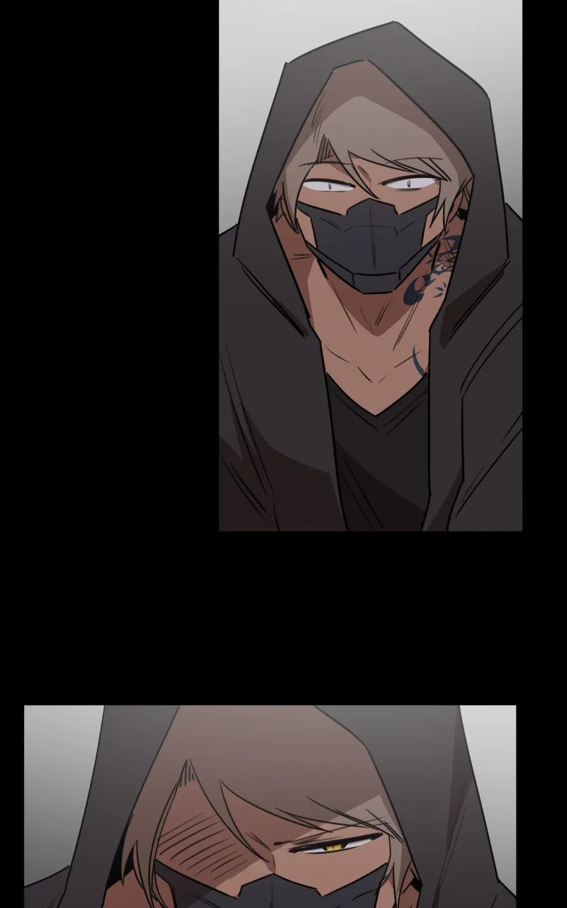 Code Adam Chapter 139 page 52 - 