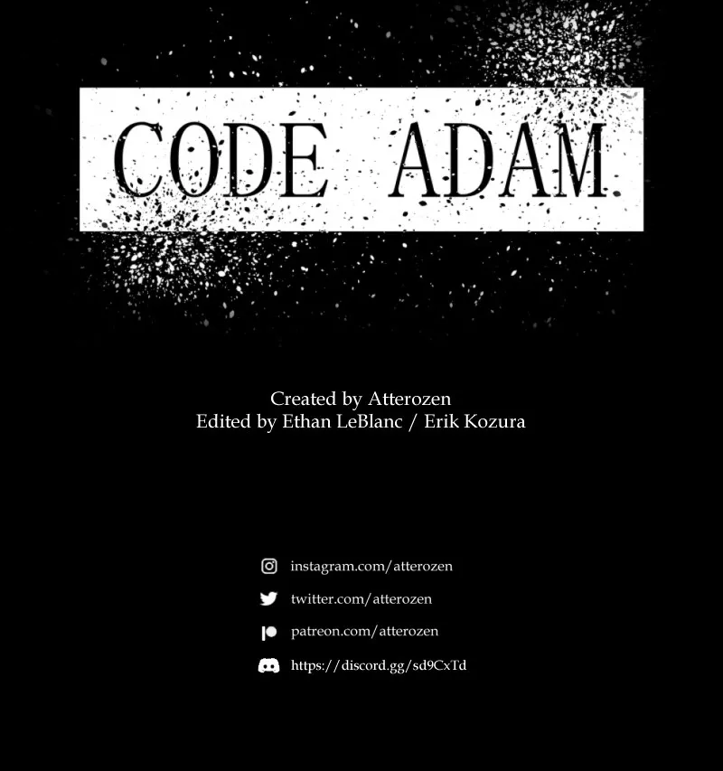 Code Adam Chapter 139 page 57 - 