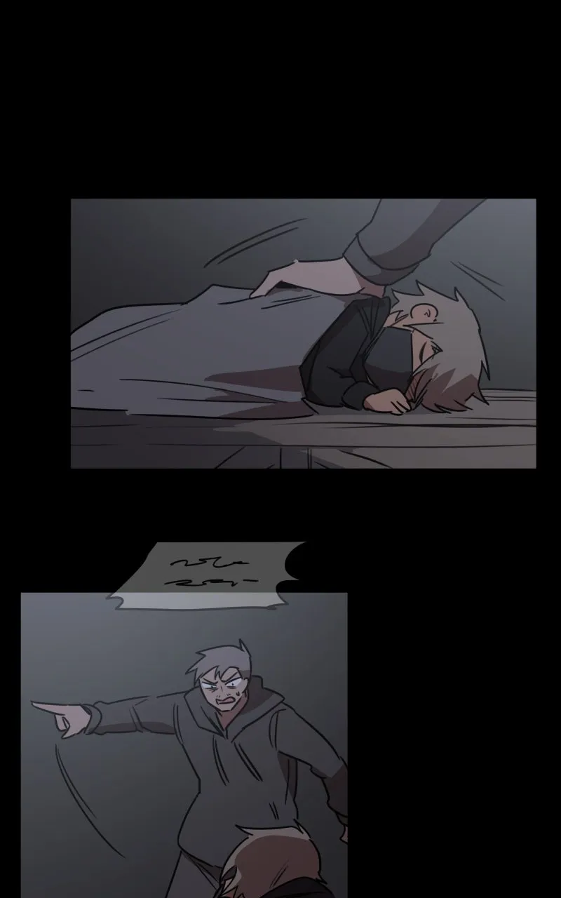 Code Adam Chapter 139 page 7 - 