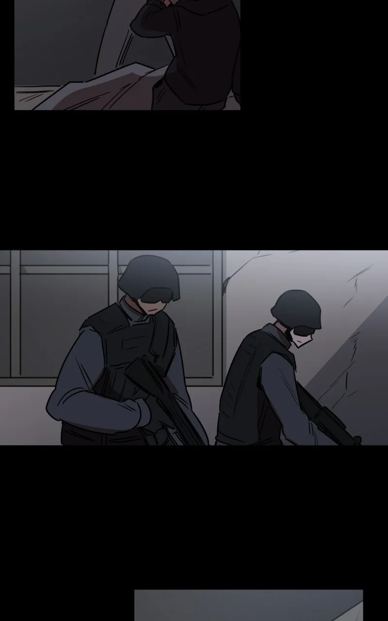 Code Adam Chapter 139 page 8 - 