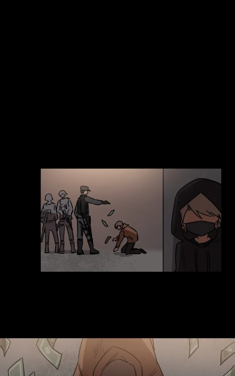 Code Adam Chapter 139 page 10 - 