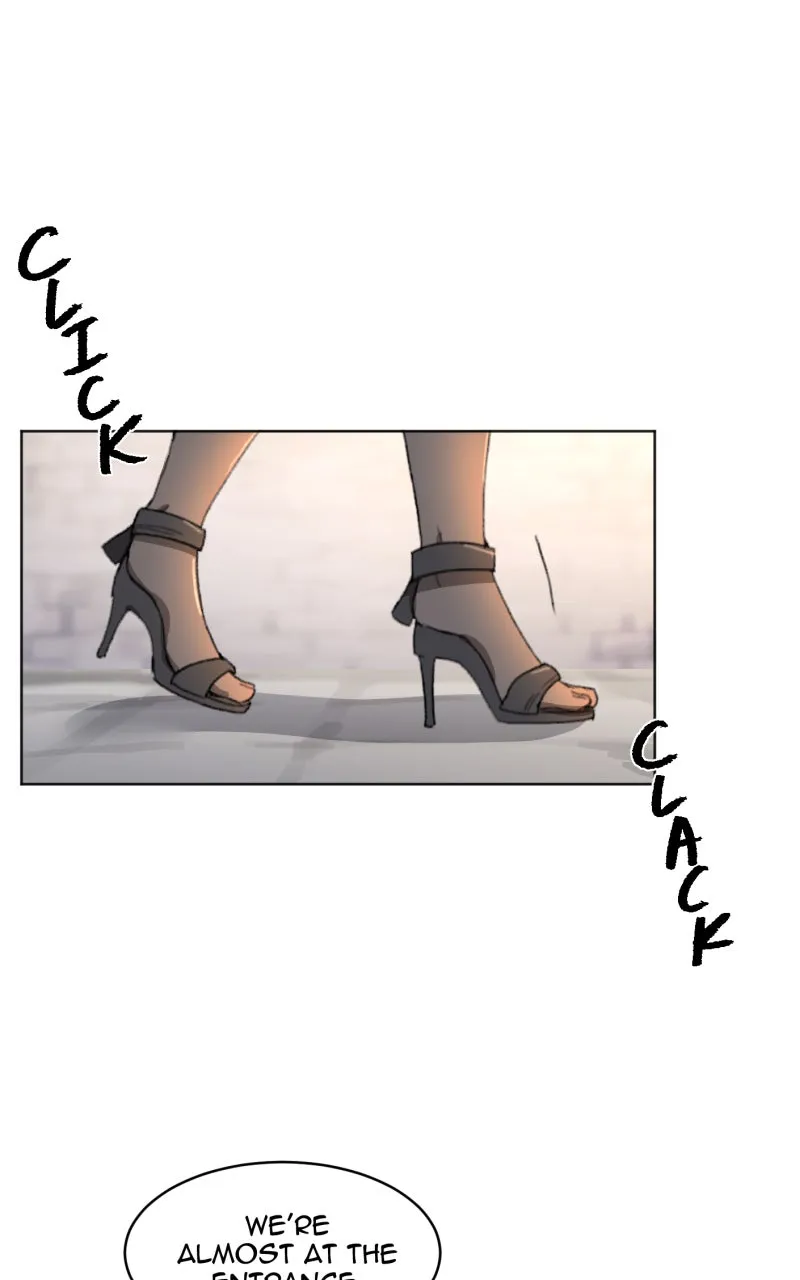 Code Adam Chapter 14 page 1 - 