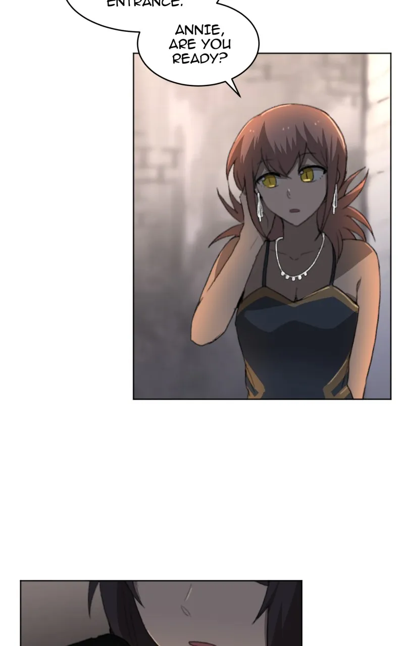 Code Adam Chapter 14 page 2 - 