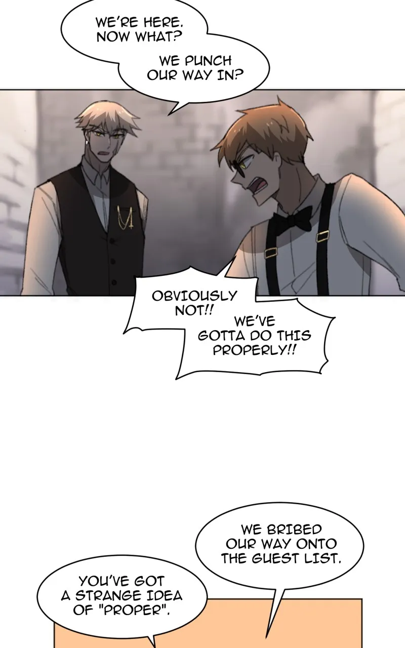 Code Adam Chapter 14 page 12 - 
