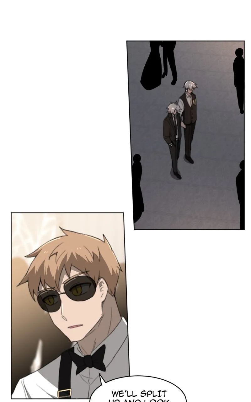 Code Adam Chapter 14 page 15 - 